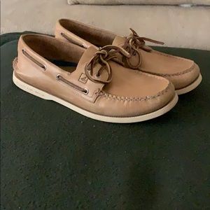 Sperry Boat Shoes
